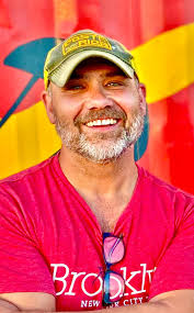 Every Tuesday at 6pm at The Eagles. Join us!!