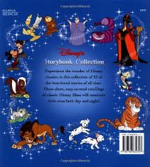 5 out of 5 stars (480) 480 reviews $ 22.99. Disney S Storybook Collection Disney Storybook Collections Disney Book Group Amazon De Bucher
