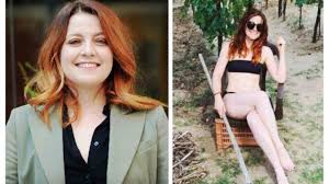 Quale, quando, come e perchè! Noemi La Dieta Che Le Ha Permesso Di Perdere Tanti Chili