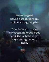 85 Never Regret Quotes And Sayings To Inspire You The Random Vibez