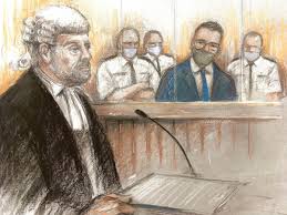 Małopolski urząd wojewódzki w krakowie zaprasza na oficjalną stronę internetową. Butcher Murdered Student After She Strayed Into His Path Court Hears York Press