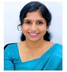 Dr. Simi Mohandas (Vijaya Hospital) in Pulamon,Kollam