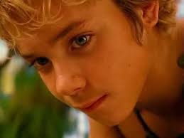 Sam At The Beginning Before The Dark Messed With Him Jeremy Sumpter Peter Pan Peter Pan 2003 Jeremy Sumpter