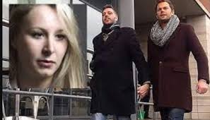 Marion Marechal Le Pen Est Partie Avec Une Femme