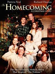 The waltons will be turning 50 years old as a tv series in 2022.will there be anything of note done to celebrate this moment? The Homecoming A Christmas Story Tv Movie 1971 Imdb