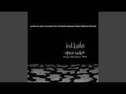 Kid Koala Was He Slow Music From The Motion Picture Baby Driver Audio Youtube