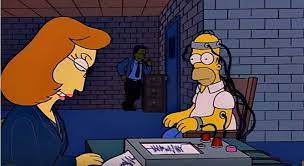 Trump culpa a obama de no haber hecho nada para controlar las armas: Como Pasar El Detector De Mentiras Ecodiario Es