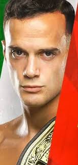 JONATHAN DI BELLA unleashed in a Monumental, History-Making Exclusive: The  3-Time Kickboxing World Champion Opens Up in a Never-Before-Seen Interview  with PRINCE ANDREI RAȚIU, Shaking Up “NEW YORK STAR MAGAZINE TV &