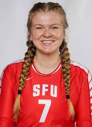 2022 Volleyball Roster