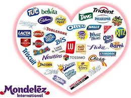 We're empowering people to snack right by providing the right snack, for the right moment, made the right way. How Risky Is Mondelez Stock The Motley Fool