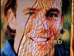 Survivor contestant Jed Hildebrand