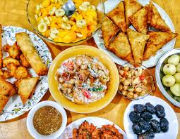 Berikut rekomendasi restoran di hotel berbintang untuk berbuka puasa di pekan terakhir ramadan Buka Puasa Di Hotel Sari Ater Kamboti Dijamin Aman Dan Lezat Harga Mulai Rp65 Ribu
