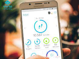 See if it delivered on its promise to be the most advanced model, with features like step, sleep, and heart rate tracking. Gesundheits Und Fitness Apps Fitbit Dominiert Vor Myfitnesspal Und S Health Notebookcheck Com News