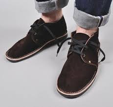 Handmade Shoes Vellies Ancestor Of The Modern Day Desert Boot Comfortable Yet Stylish Handmade Shoes Dress Up Shoes Desert Boots