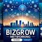 BizGrow Free Networking and Marketing event image