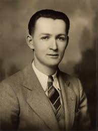 Paul Andrew Kerins (1907-1982)