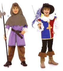 Pattern Modeles De Costumes Costume Historique Deguisement