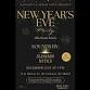 Madison's & SUMMR NITES Present: New Year's Eve - Madisons Pub, 15 N Walnut St Event Image