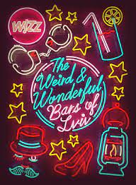 Neon Type By Thomas Burden Neon Typography Neon Typography Design Neon Signs