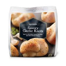 Let`s take a look at some human foods that your cats can actually eat. Marketside Savory Garlic Knots 10 4 Oz 8 Count Walmart Com Walmart Com