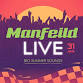 Manfeild LIVE event image