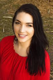 2017 Darwin Rose, Rochelle Blake