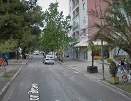Get in touch with us. Villa For Rent In Don Bosko Street In Tirana