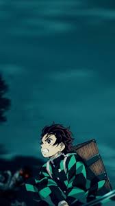 Demon slayer iphone wallpaper for mobile phone, tablet, desktop computer and other devices. Cool Demon Slayer Iphone Wallpaper 4k Pictures Animes Wallpapers Aplicativos