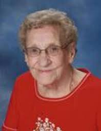 Mary Ann Handrick Obituary November 23, 2016