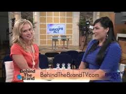 Behind The Brand Jafra S With Sales Development Manager Lorena Aziz Sales Development Development Lorena