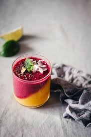 1001 Idees Comment Faire Un Smoothie Delicieux Et Sain Boissons Saines Recette Smoothie Vert Culinaire