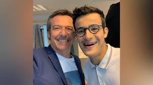 12 coups de midi : 12 Coups De Midi Paul Rentre Dans Le Top 10 Et Fait Decouvrir L Autisme A Jean Luc Reichmann