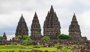 Candi Prambanan