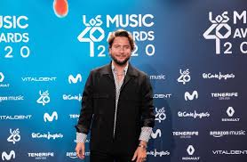 Manuel carrasco ultima cancion 2020 / manuel carrasco aplaza su gira y actuará en badajoz el 31. Manuel Carrasco Tras Ser Padre Por Segunda Vez Esta Experiencia Ha Sido Totalmente Diferente