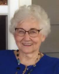 Obituary information for Gertrude Pearson