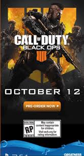 My publisher said the jacket photo is really important. La Jaquette De Call Of Duty Black Ops 4 Devoilee En Avance Dexerto Fr