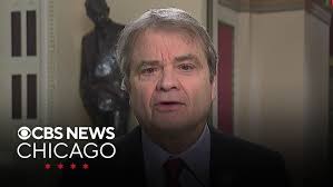 Rep. Mike Quigley decries group chat about military strieks in Yemen