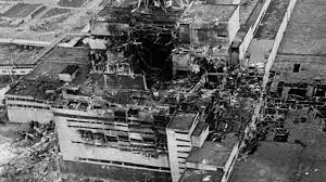 The chernobyl power plant after the disaster. Chernobyl Disaster Remembering 33 Years Of The World S Worst Industrial Nuclear Accident News Times Of India Videos