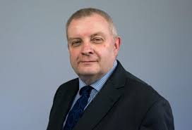 I am proud and fortunate to have been a member of the Society's East of  Scotland for the past 3 years. During my tenure