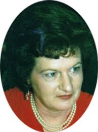 Valerie Elizabeth (Codling) Anderson Obituary July 26, 2015