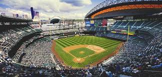 seattle mariners tickets from 14 vivid seats