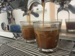 Manage and improve your online marketing. La Definition D Un Espresso Et D Un Barista Trucs Et Astuces Barista