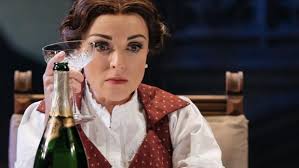 Call the Midwife's Trixie stars in My Cousin Rachel at Cambridge Arts  Theatre