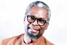 Who is the substantive Chairman of...