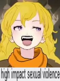 High Impact Sexual Violence High Impact Sexual Violence Know Your Meme