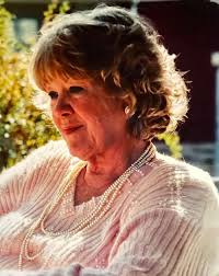 Patricia 'Patti' Corum