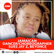 Dr. L'Antoinette Stines, founder, artistic director and principal  choreographer of L'Acadco: A United Caribbean Dance Force, is the latest  Jamaican creative to file a lawsuit against an international superstar.  Read more: https://bit.ly/3earjCA