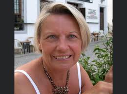 Anne Marie VAUMORIN (FRANCOIS) (COUBRON, PARIS)