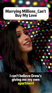 Drew Gemma Marrying Millions