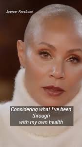 Will Smith Bald Husband